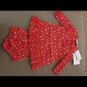 Baby girl dress
